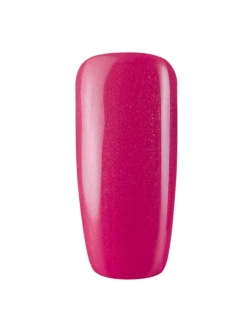 Luxio гель-лак для ногтей Persuasion 15 мл фуксия