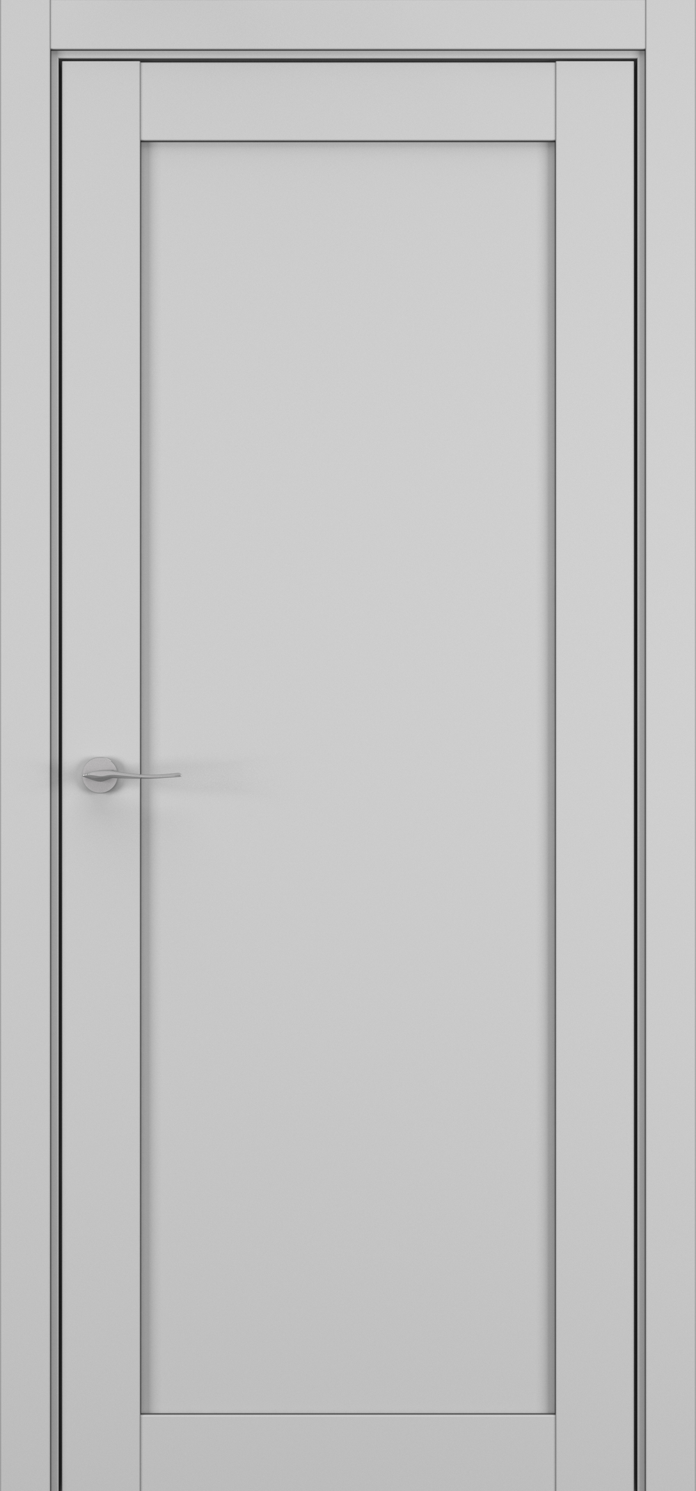 Межкомнатная дверь ZADOOR-S ПГ S27