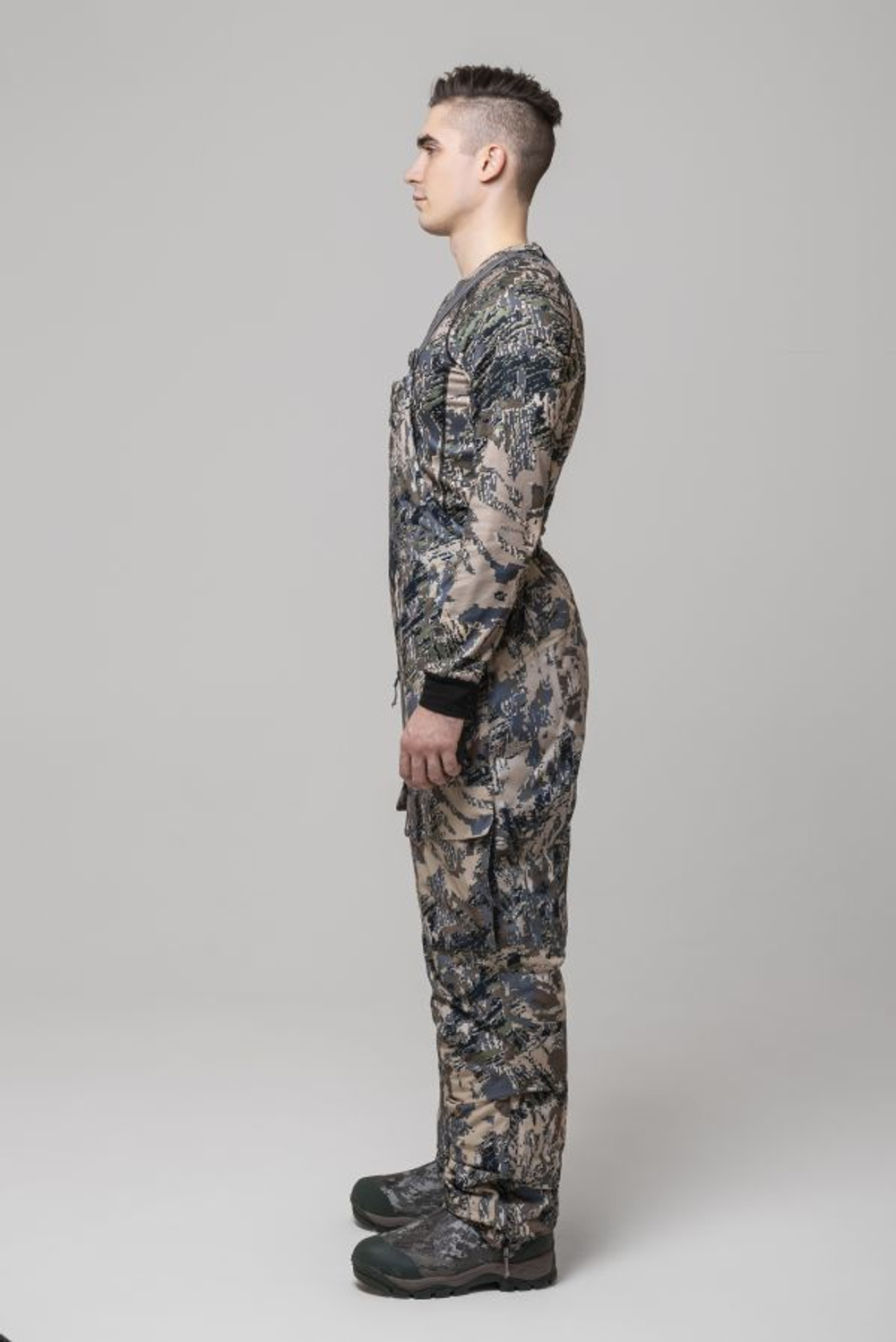 Костюм Remington Researcher Fit Figure 3 в 1