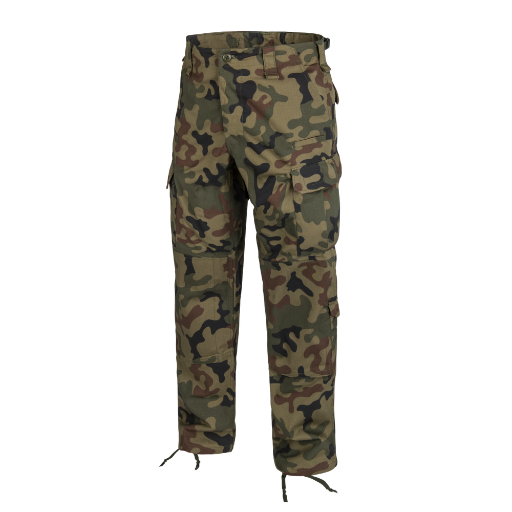 Брюки Helikon-Tex CPU Pants – PolyCotton Ripstop
