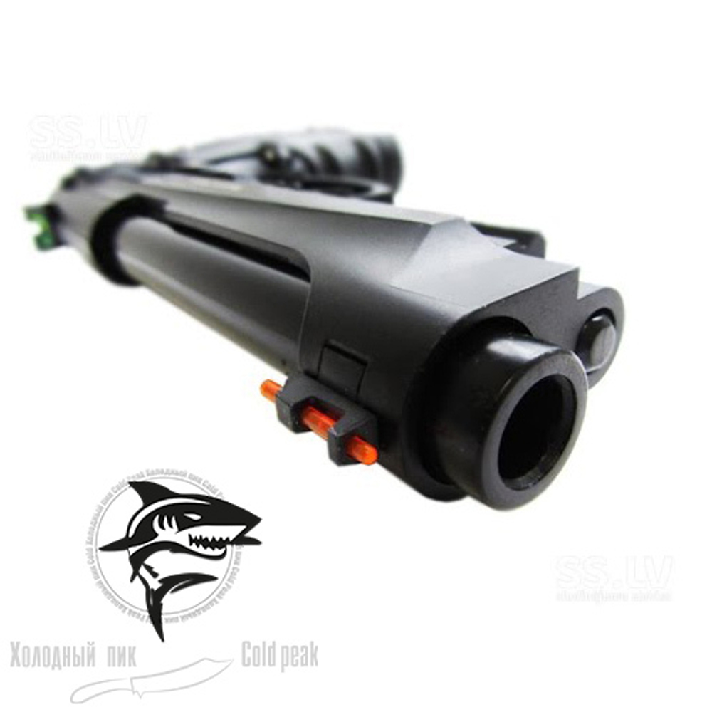 Пневматический пистолет Borner Sport 331