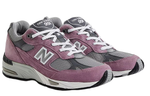 Кроссовки New Balance 991V1 (Женская размерная сетка)
