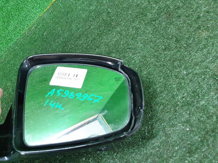 Зеркало правое Nissan Pathfinder 4 R52 (2012-2017) 14 контактов