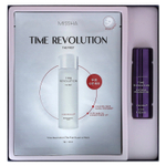 Missha, Time Revolution Night Repair Firming Care Set, Holiday Edition, набор из 6 предметов