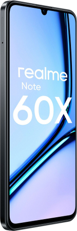 realme Note 60x