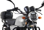Мопед TMBK ALFA 50 (110) Grey