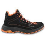 Ботинки треккинговые Garsport ROZES MID