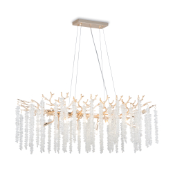 Подвесной светильник Freya FR1010PL-10G1