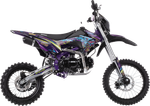 MX Purple Dragon