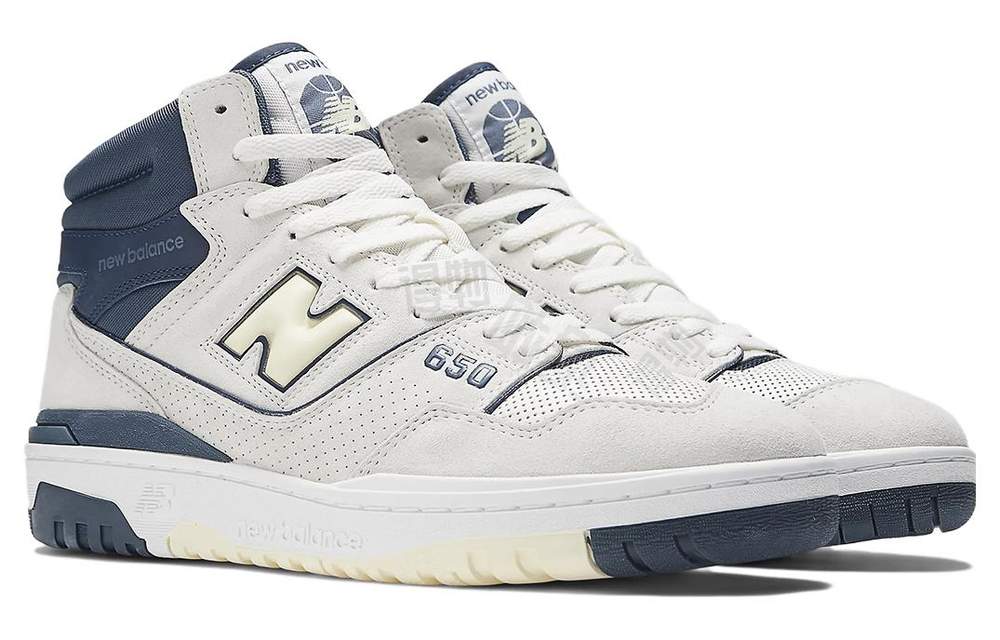 Кроссовки New Balance Nb 650