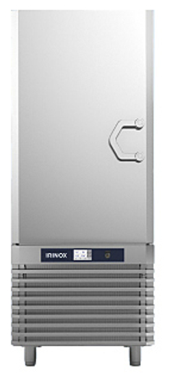 Шкаф шоковой заморозки и охлаждения IRINOX EF Next L + Sanigen