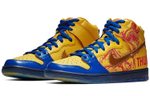 Кроссовки Nike Dunk Sb Doernbecher 2019