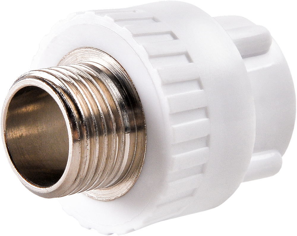 Муфта ПП комбинированная НР D 32-1" 10070