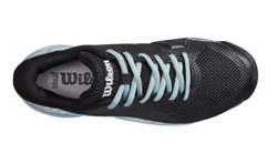 Женские Кроссовки теннисные Wilson Rush Pro Ace W - черный