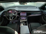 Audi RSQ8 (4M) 4.0 TFSI Quattro (07.2022)
