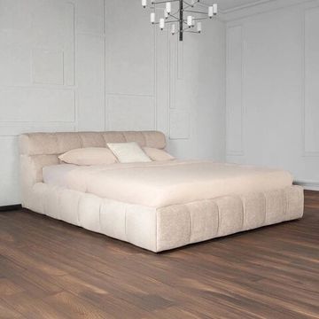 Кровать с решеткой Wanda 160*200 SELECTION, MOD INTERIORS