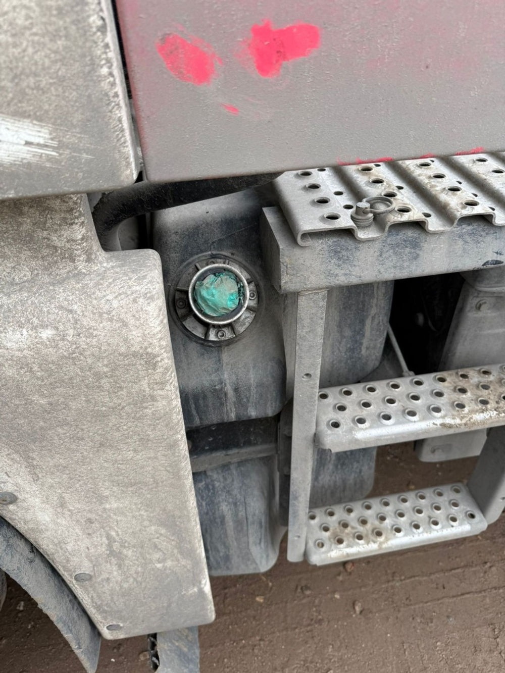 MAN TGX 4x2 Седельный тягач 18.500 4Х2 BLS (Дизельный, 12,4 л, 500 л.с., АТ)
