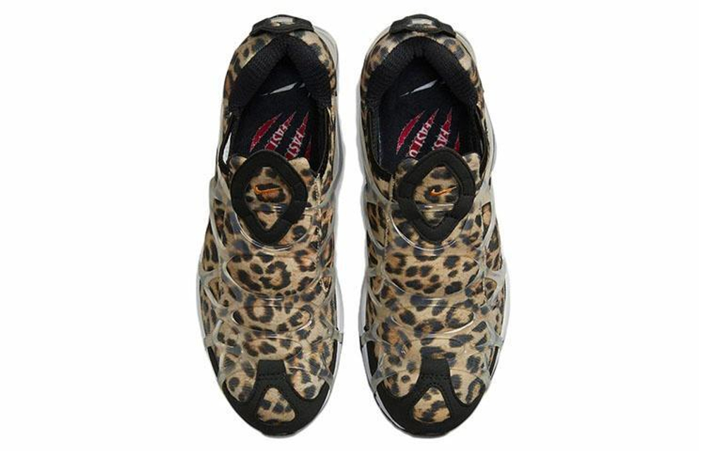 Кроссовки Nike Air Kukini Se "Kumquat And Action Red"