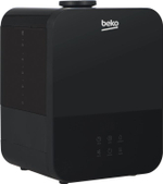 Увлажнитель воздуха ультразвуковой Beko ATH 7130 BT,  6л,  черный