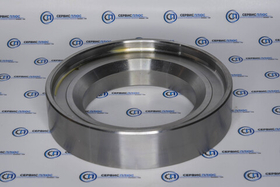 Кольцо упорное сальника задней ступицы под сальник 190*220*22 3104044AA0E/B