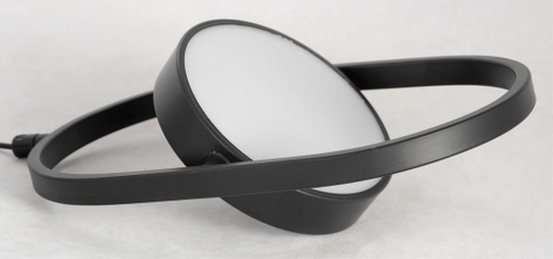 Подвесной светодиодный светильник Lussole Aberdeen LSP-8223