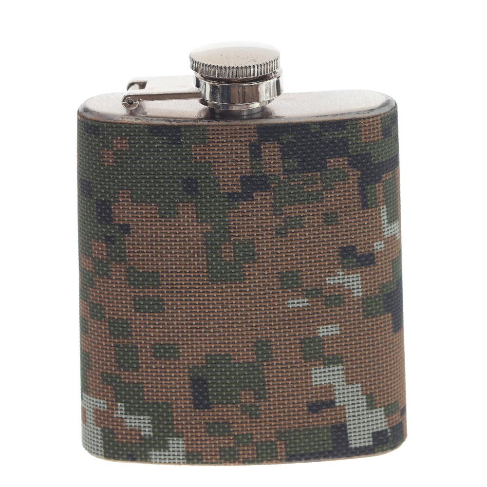 GAEM Набор с фляжкой, 7 в 1, L18 W6 H21 см