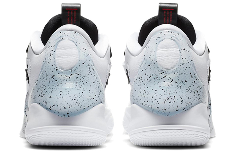 Nike Adapt Bb 2.0 "Oreo" Uk Charger