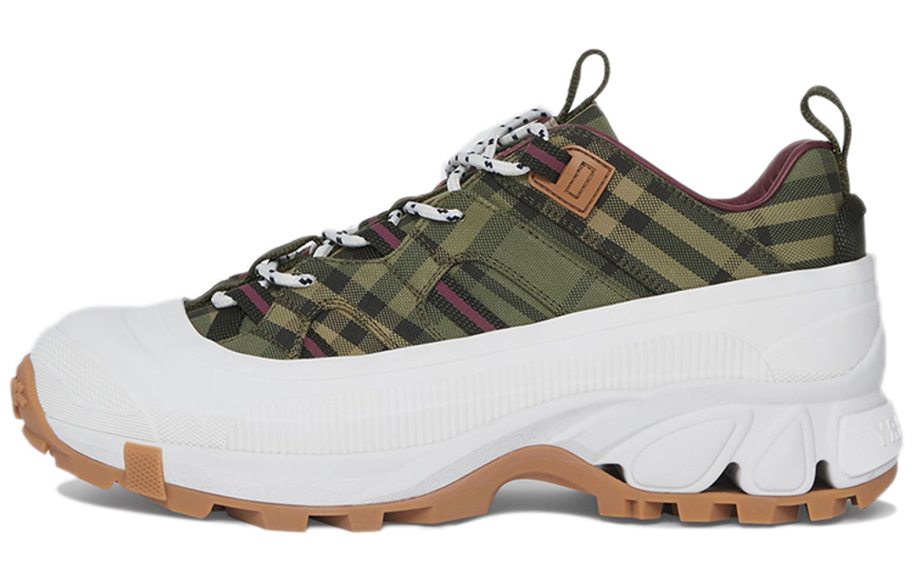 Burberry Arthur (Женская размерная сетка)