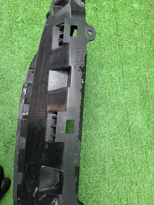 Решетка радиатора BMW 3er G20 G21 G28 (2018-2022)