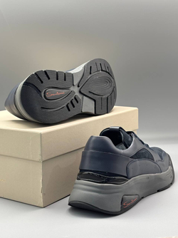 Кроссовки Santoni