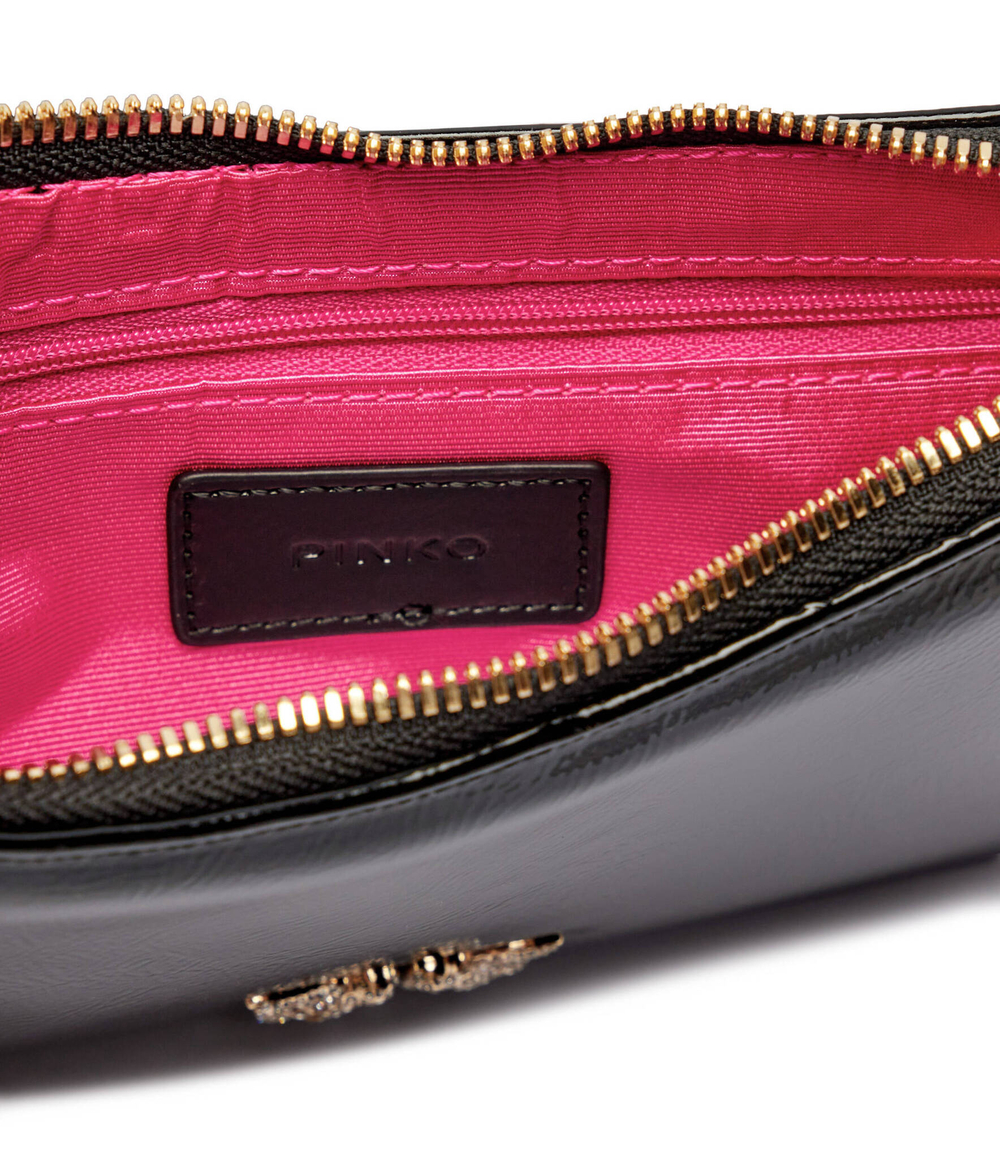 Сумка через плечо Pinko - черный(103512 A1YR)