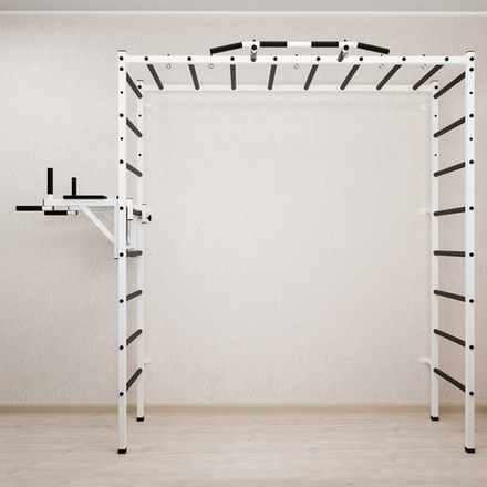 Спортивный комплекс Sv Sport П 402 (Турник/Брусья)