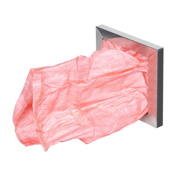 Фильтр карманный (материал) SHUFT FCP 100 (F7-EU7) — (3)