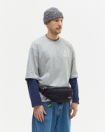 Поясная сумка Anteater Minibag-Black