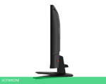 Монитор MSI Mag 274QF X24 черный (9S6-3CE41H-052)