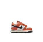 Детские кроссовки Nike Dunk Low 'Halloween' 2022 DH9761-003