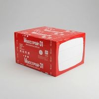 Пенополистирол (пенопласт)