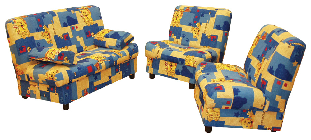 Комплект "Полина"