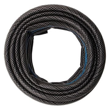 Шланг поливочный армированный ПВХ 1/2", 15 м, "Садовод" Сибртех 675406