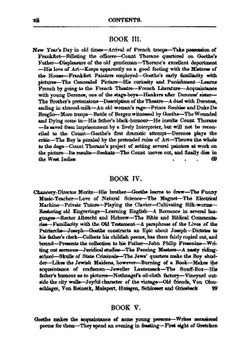 The auto-biography of Goethe. Truth and poetry: from my own life | Johann Wolfgang von Goethe