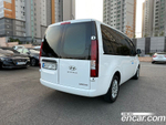 Hyundai Staria Cargo 3-х местный (11.2022)