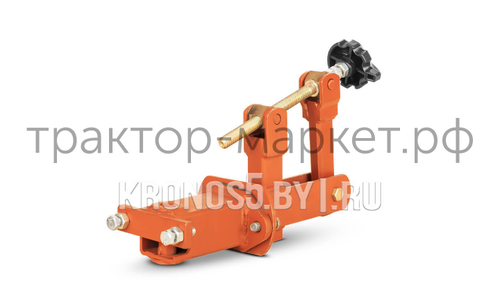 Сцепка СЦ-00010 к мотоблоку МТЗ | Беларус