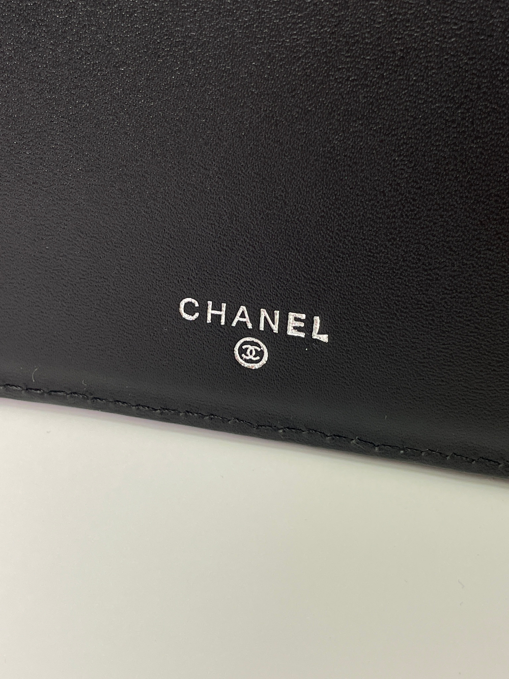 Кошелёк Chanel (+чехол для iPad)