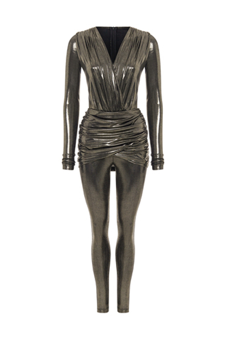 Комбинезон "Dynasty"