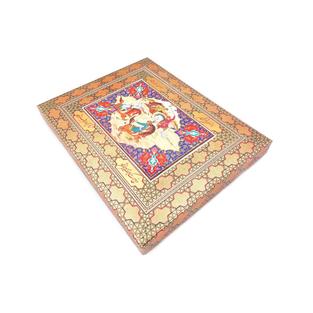 Иранские фисташки слабосоленые премиум, 1000 гр, 3 шт в наборе, 181220299 Иран