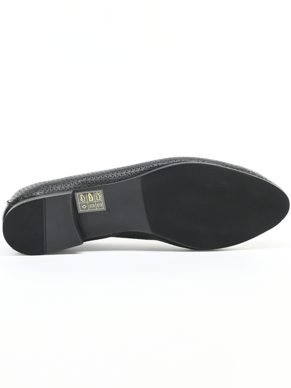 Балетки женские Ascalini R15517