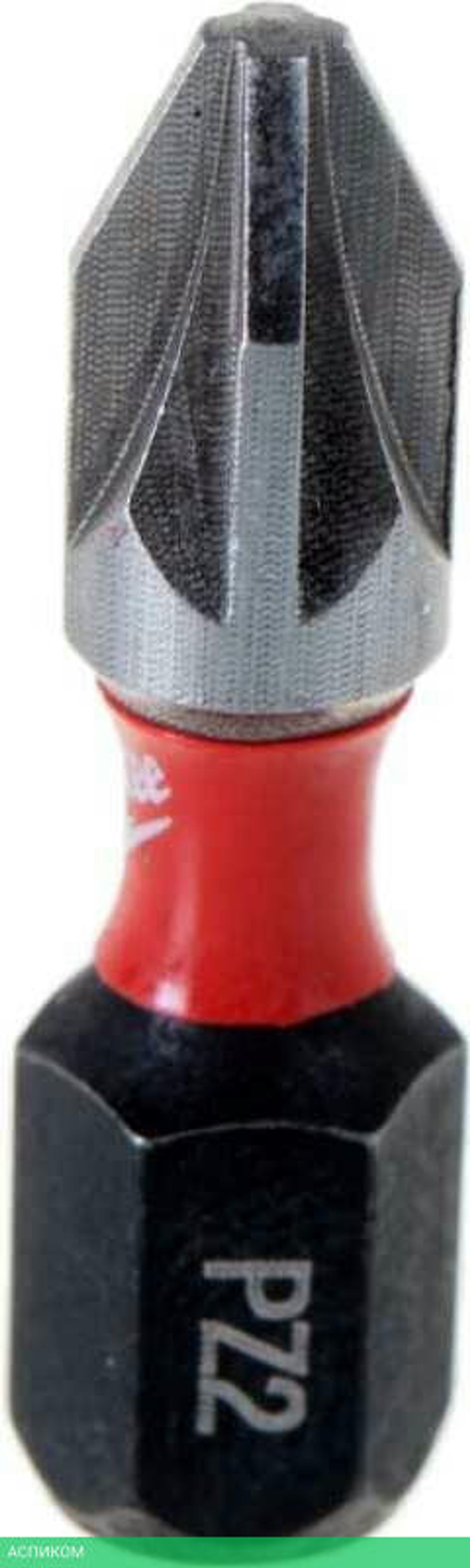 Набор Milwaukee Shockwave Impact Duty (4932430863)