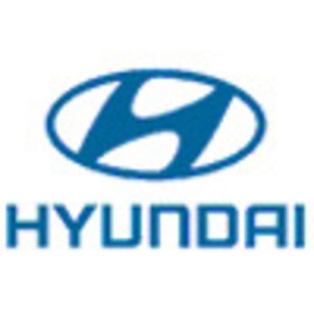 Дефлекторы окон Hyundai