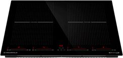 Индукционная стеклокерамич. панель MAUNFELD CVI594SF2BK Inverter
