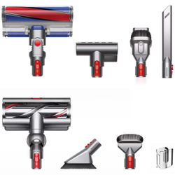 Пылесос вертикальный Dyson V11 Absolute Extra